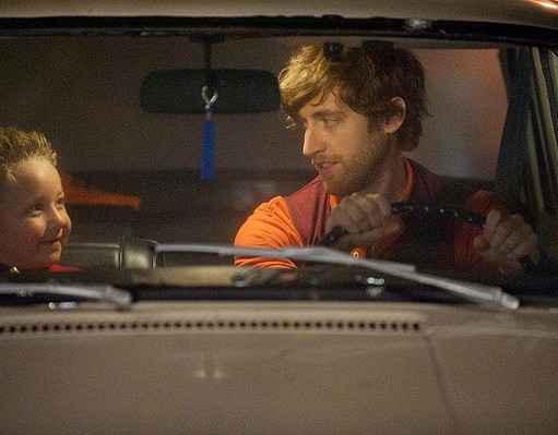 Reel to reel | Week of October 25