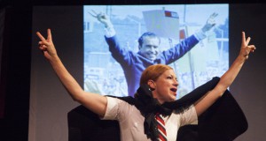 Theater | Week of October 25, 2012