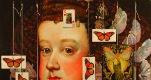 Arts | Week of October 25, 2012