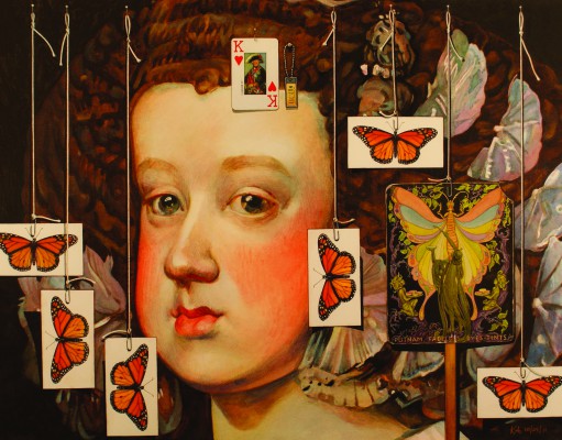 Arts | Week of October 25, 2012