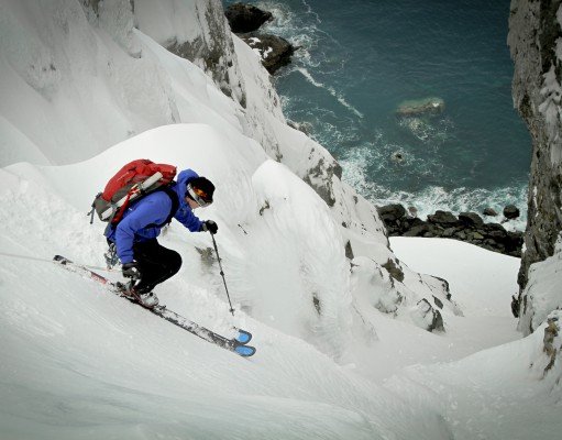 ´Choose Your Adventure´ is a globe-trotting character study with plenty of action