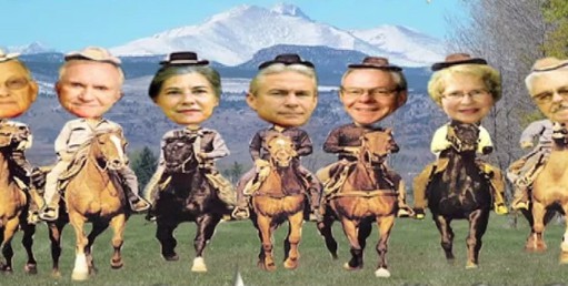 In case you missed it | Frackin´ good film