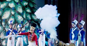 Music and events calendar