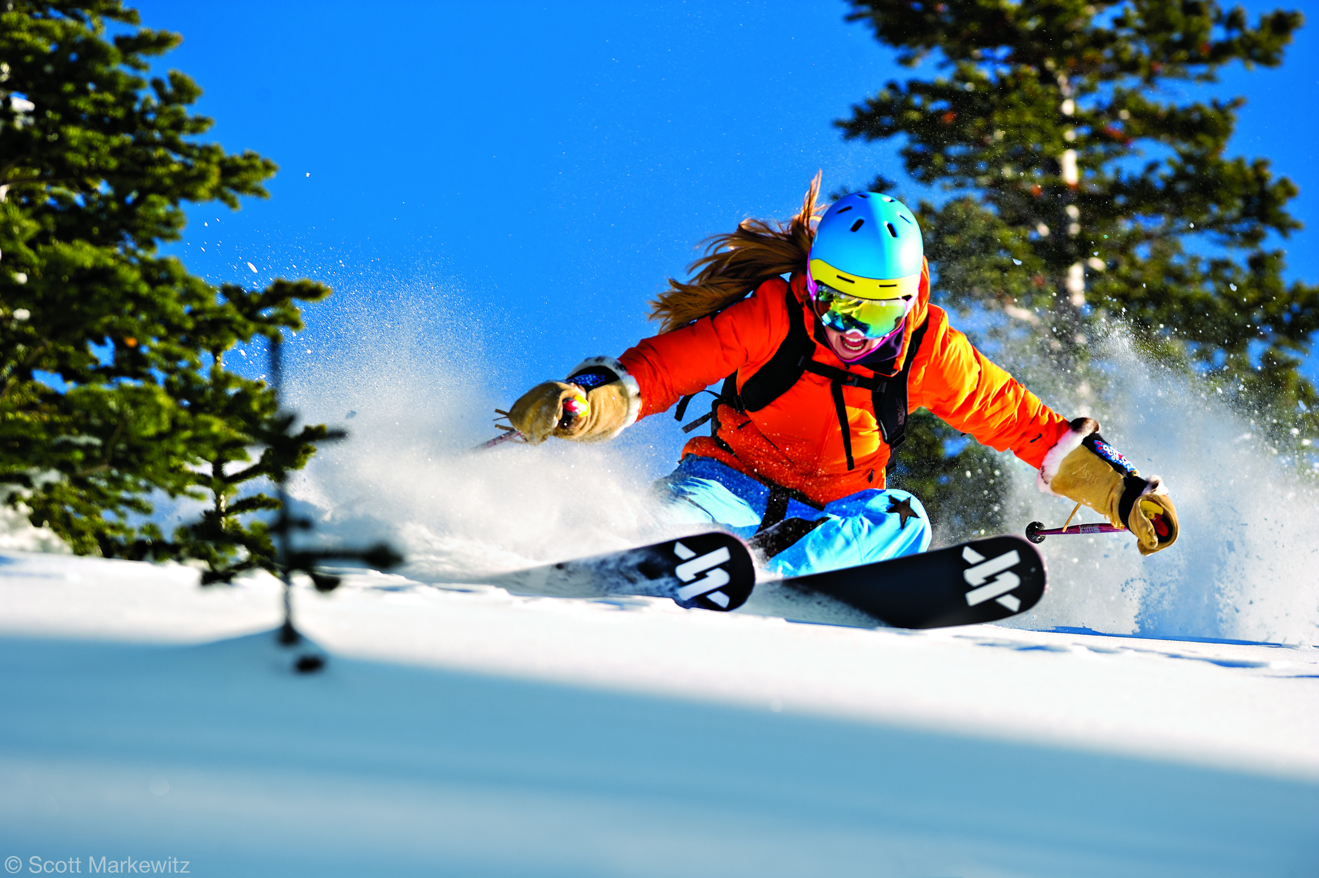 Entertaining options through the winter months