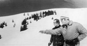 50 years of skiing Colorado