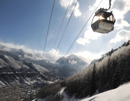 Bring on the powderhounds: Colorado’s ski area overview 2012-2013