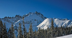 Desperately seeking snowfall