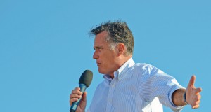Romney last year: Feds ‘cannot afford’ FEMA