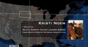 South Dakota GOP goes all-in on anti-environmentalism and anti-intellectualism