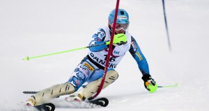 Men’s skiing World Cup: Ligety wins big