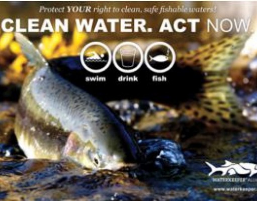 Eco-briefs | Boulder engineer competing for grant to jumpstart water reserve concept