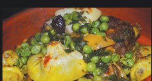 A memorable culinary trip to Morocco