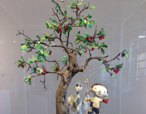Arts | Week of November 1, 2012