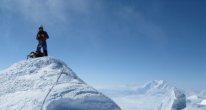 Many close calls later