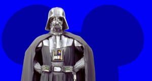 In case you missed it | Mickey Skywalker