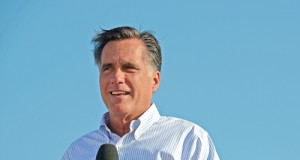 By not disclosing Delphi investment, Romney may have broken law