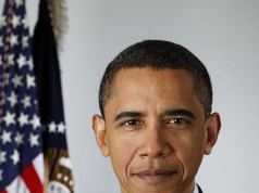 Barack is back: Obama wins another term