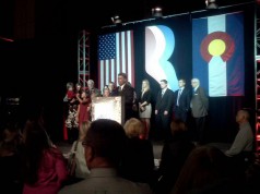 Despondence, anger at Colorado GOP election watch party