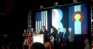 Despondence, anger at Colorado GOP election watch party