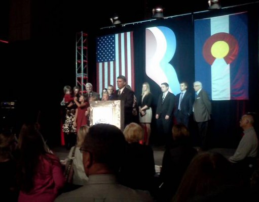 Despondence, anger at Colorado GOP election watch party