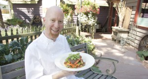 A homey brunch at Colterra