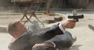 Will the real Bond please stand up?