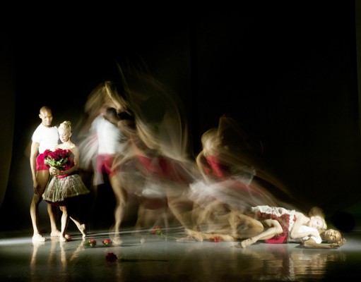 Event Calendar | Week of November 8, 2012