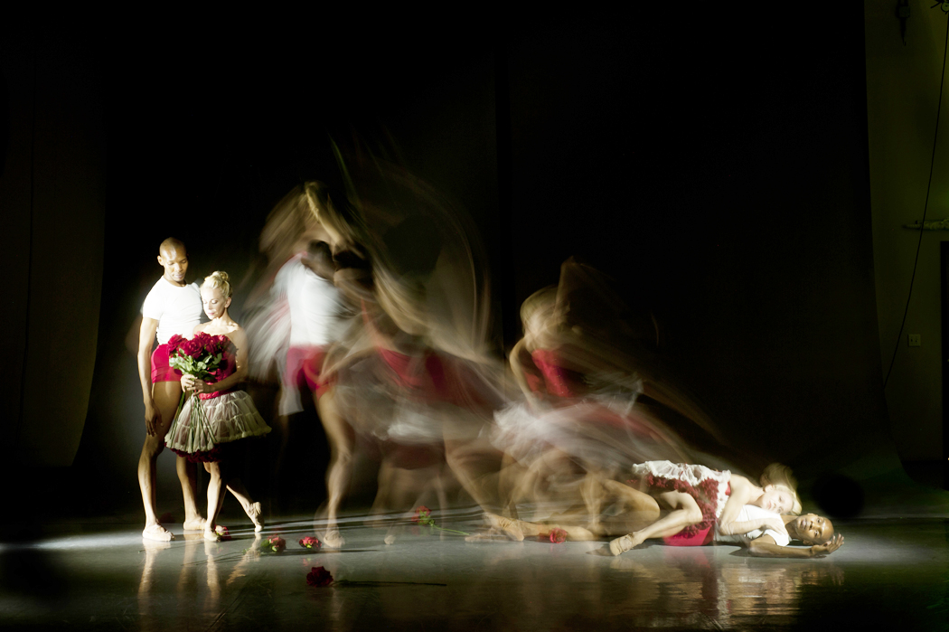 Event Calendar | Week of November 8, 2012