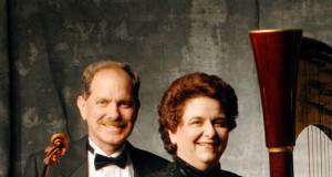 Journeys through time, space and music