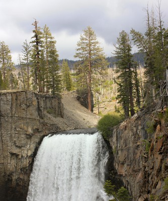 Group to lobby for bikes on Pacific Crest Trail