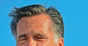 Disappearing Romney: Tracking Facebook ‘unlikes’ for former candidate