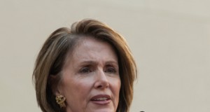 Pelosi to remain Democratic leader of House