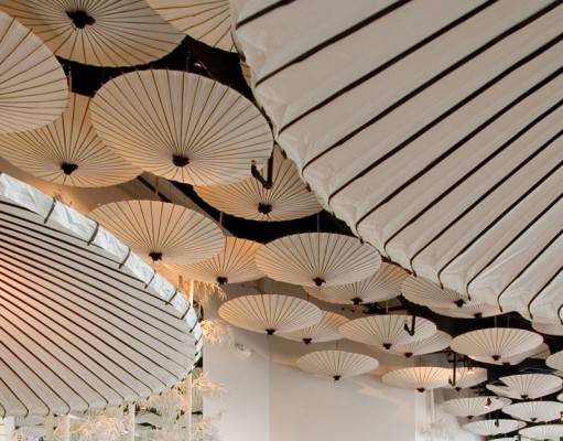 A well-designed and hospitable Kasa