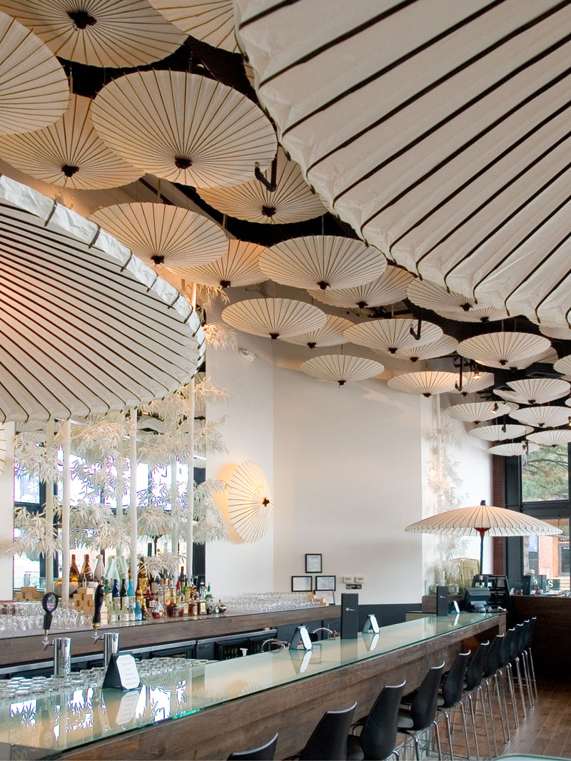 A well-designed and hospitable Kasa