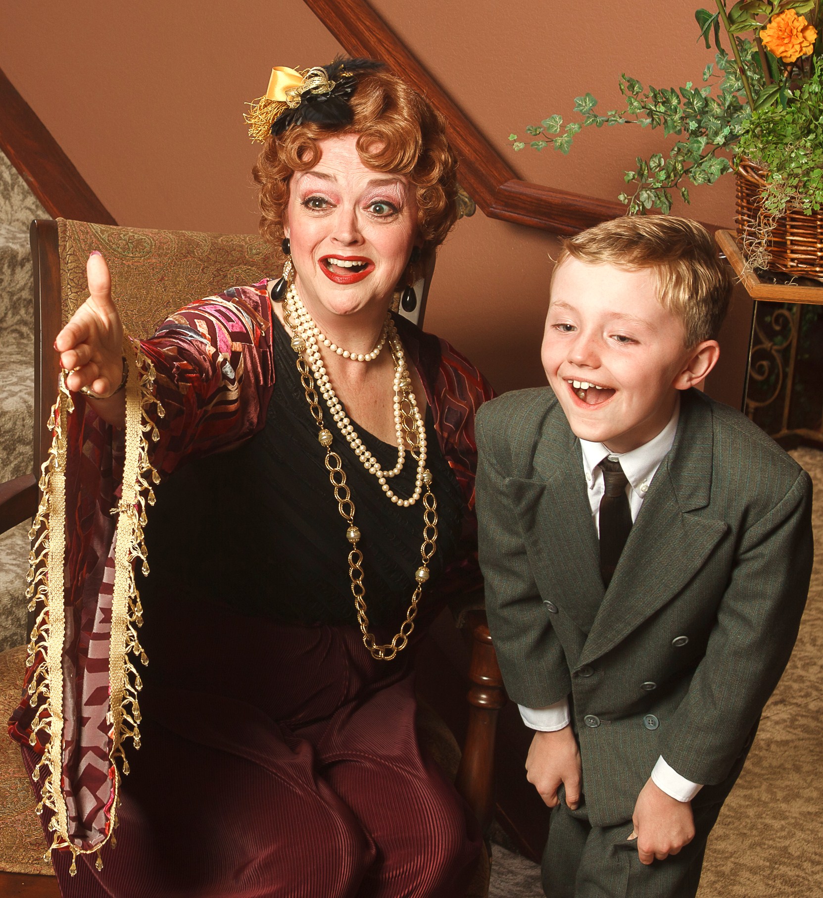Theater | Week of November 15, 2012