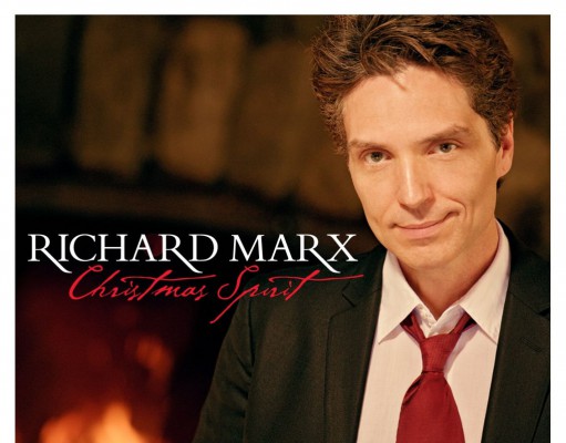 The education of Richard Marx