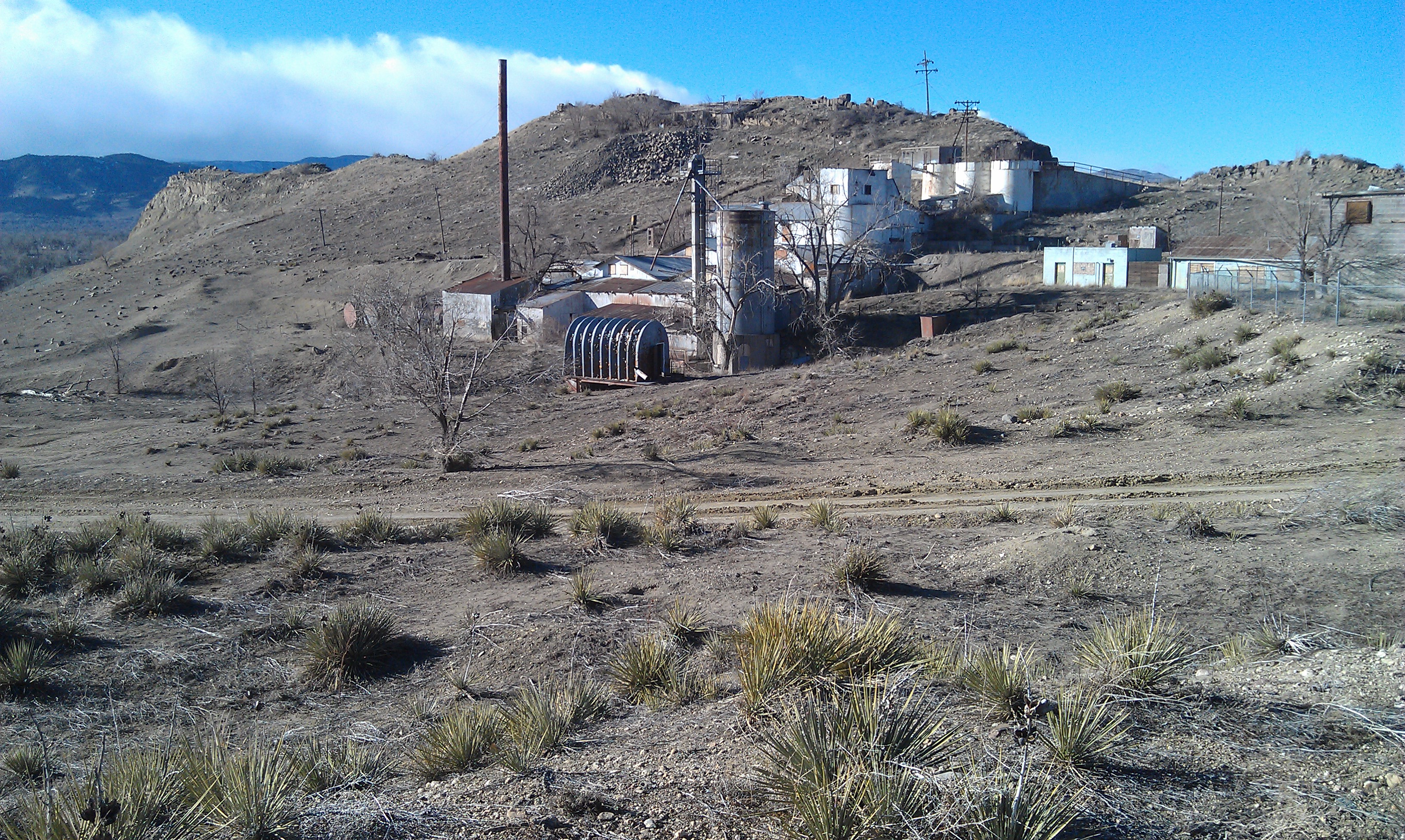 Valmont Butte cleanup delayed, $1.4 million over budget