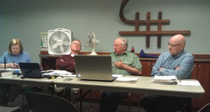 Boulder County election workers spar over open meetings