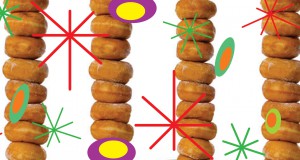 Getting dizzy on Boulder’s newest donuts