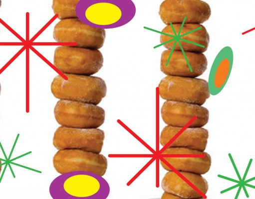 Getting dizzy on Boulder’s newest donuts