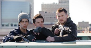 Reel to reel | Week of November 22, 2012