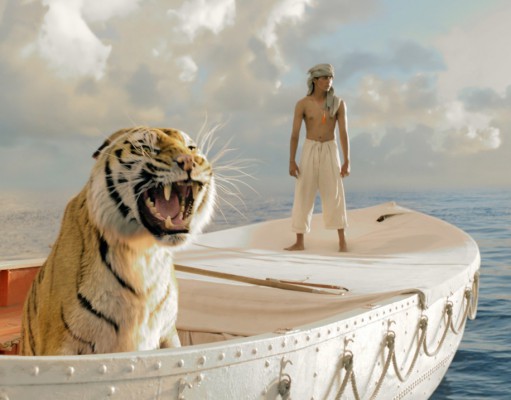 An Ang Lee masterpiece