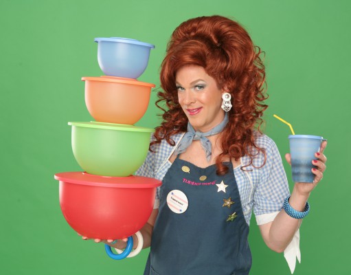 Theater | Week of November 22, 2012