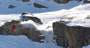 The Strafe story: How two CU students have created one of skiing’s most interesting brands