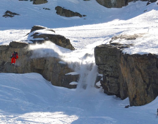 The Strafe story: How two CU students have created one of skiing’s most interesting brands