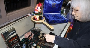 Thrifting local: The season of giving — and giving back