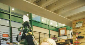 After Black Friday, holiday shopping can begin