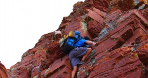 From Elbert to Everest