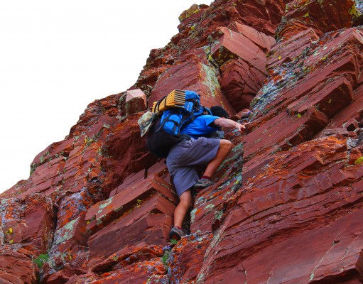 From Elbert to Everest