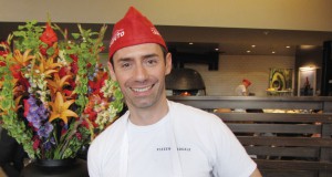 Pizzeria Locale gives Bay-area pizza a whirl